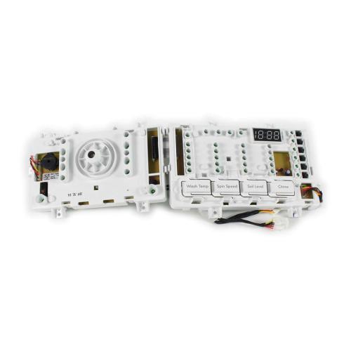 LG Washer Pcb Assembly, Display - EBR75092902