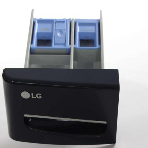 Panneau de tiroir de laveuse LG 3721ER1274E