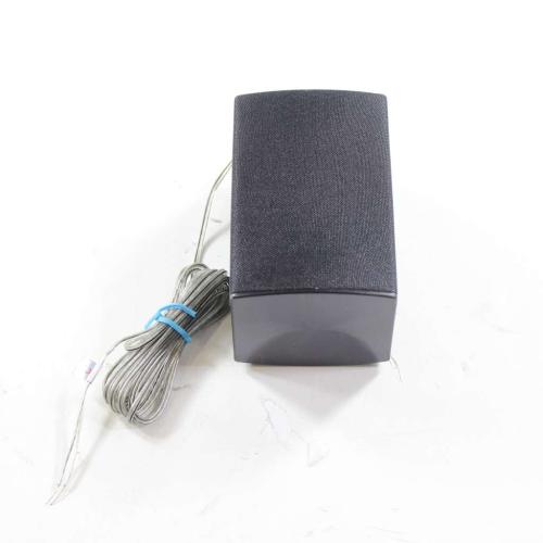 LG Home Theater Speaker System Total - TCG35668601