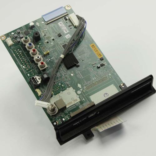 LG Television Chassis - EBT62394224