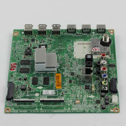 LG Refurbished B Chassis - CRB34525301