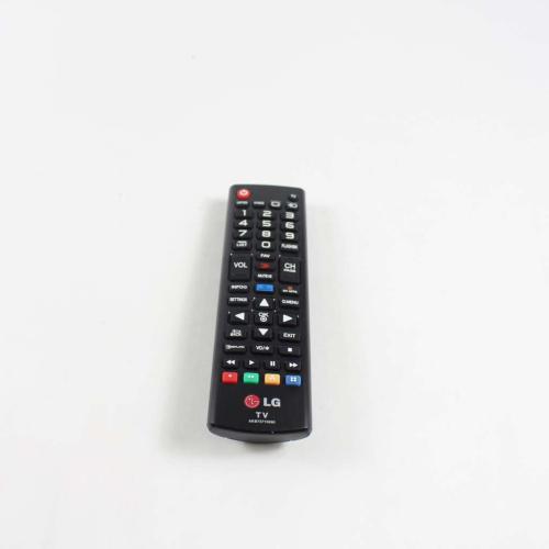 LG Television Remote Control - AGF77103904