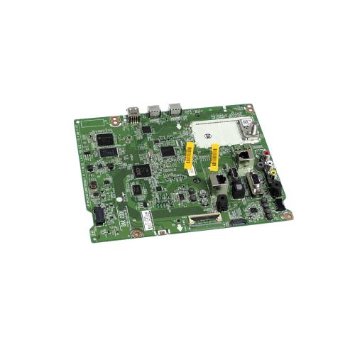 LG Bpr Total - EBU64062602