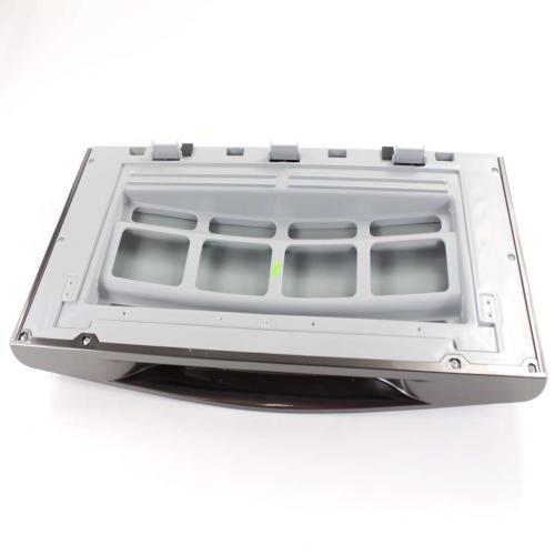 LG Laundry Pedestal Front Cover - ACQ85953802