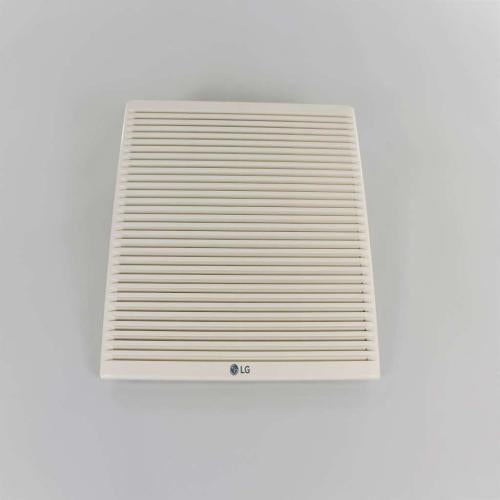 LG Air Conditioner Inlet Grille - 3530AR1604U