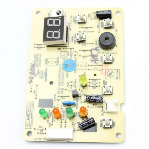 LG Pcb Assembly, Display - 6871A20418E