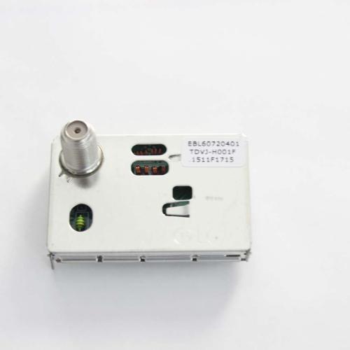 LG Analogdigital Tuner - EBL60720401