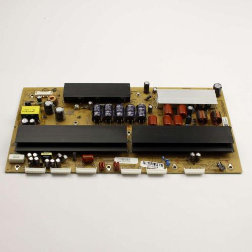 LG Hand Insert Pcb Assembly, Refur - CRB33451701