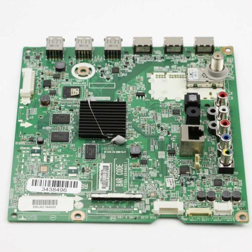 LG Refurbished Bpr Total - CRB34288301