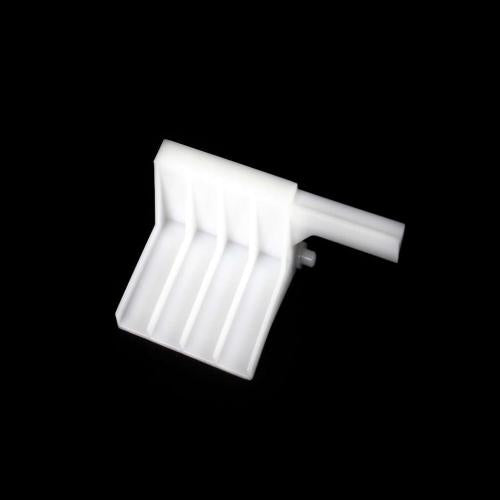 LG Microwave Release Lever - MFC34984501