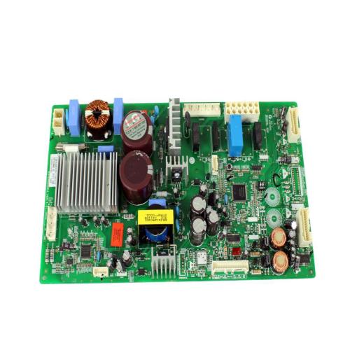 LG Refrigerator Main Pcb - EBR74796447