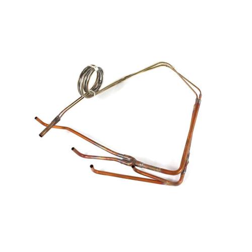 LG Air Conditioner Evaporatorin Tube - 5211A29024G