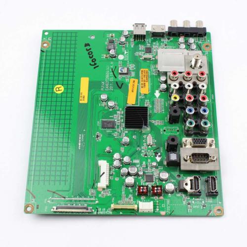 LG *Pcb - EBR72942974