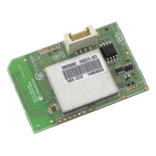 LG Air Conditioner Module Pcb - EBR82056907