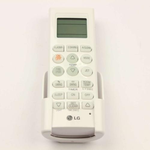 LG Air Conditioner *Remote Control - AKB73635606