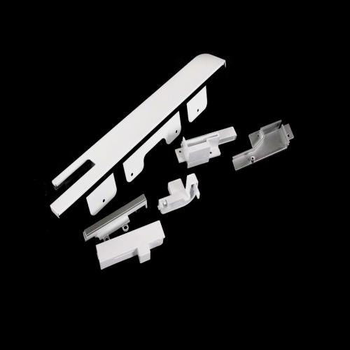 LG Clothes Steamer Local Sourcing Pa Box - CLS30860002