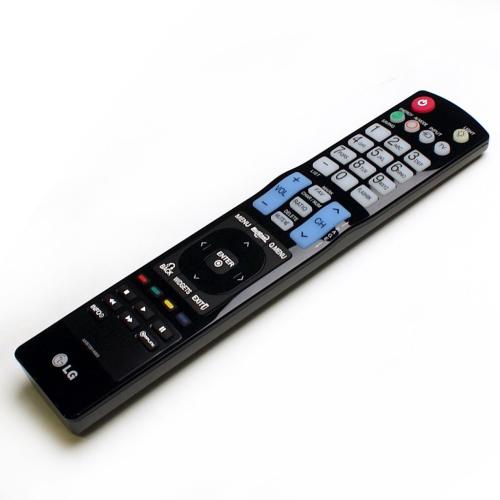 Télécommande de télévision LG AKB72914001