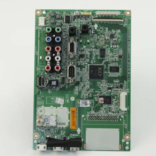 LG Dms Chassis - EBT62149902