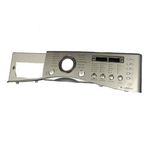 LG Washer Panel Assembly, Control - AGL72909942