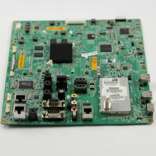 LG Chassis - EBT62373405