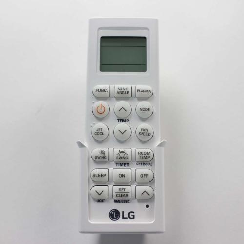 LG Remote Controller - AKB73455716