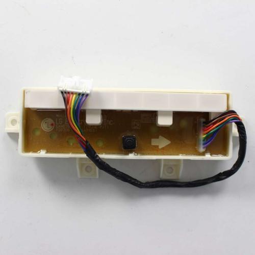 LG Dishwasher Display Control Board - EBR69906302