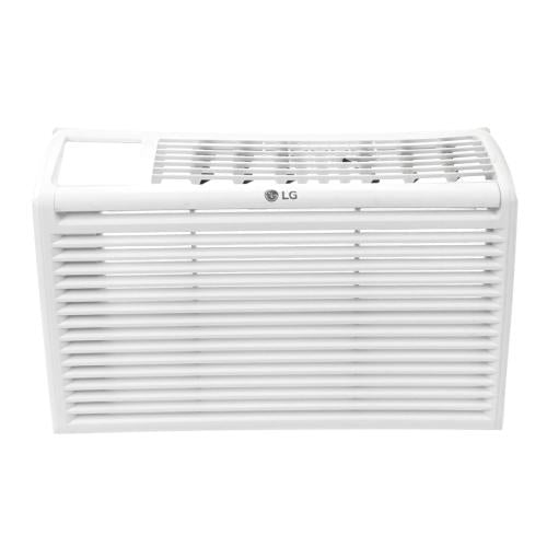 LG Grille, Front - MDX64671901