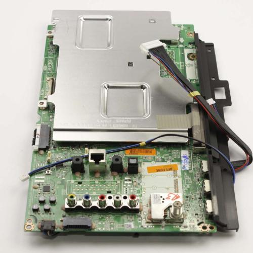 LG Television Chassis - EBT63797213