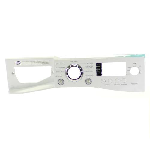 LG Washer Control Panel - AGL73194702