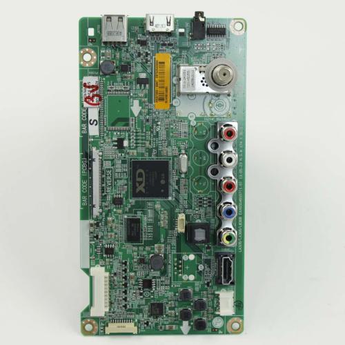 LG Chassis - EBT62642004