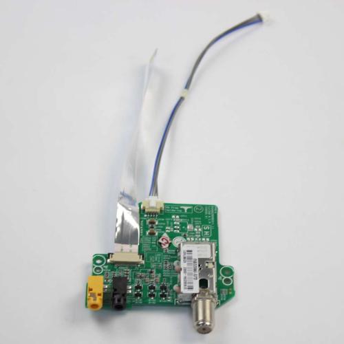 Châssis de projecteur LG EBT63537001