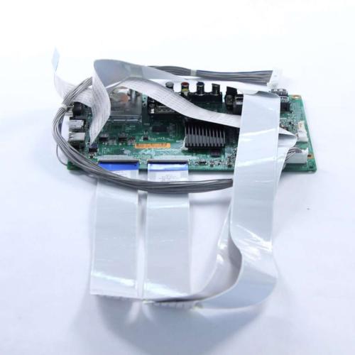 LG Dms Chassis - EBT61099403