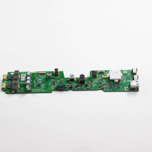 Carte PCB complète pour barre de son LG EBT64083803