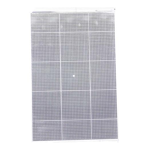 Couvercle de plateau de réfrigérateur LG MCK69400301