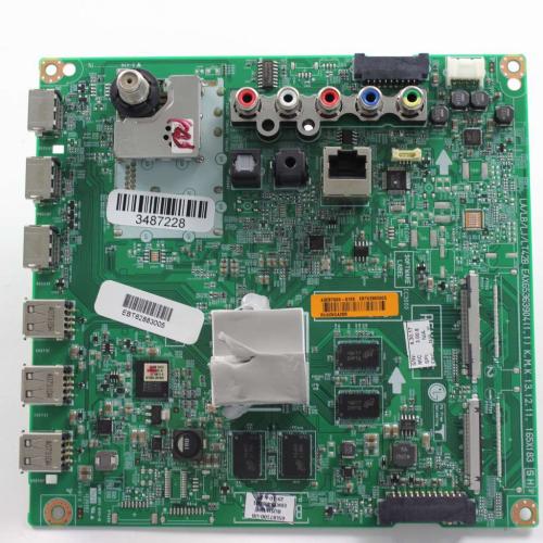 LG Chassis - CRB34387501