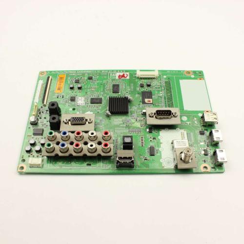 LG Dms Chassis - EBT62218303