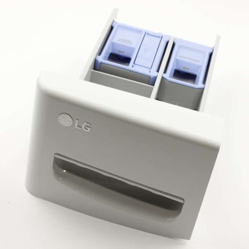 LG Washer Drawer Panel - AGL73313551