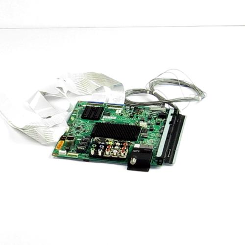 LG Chassis - EBT60919502