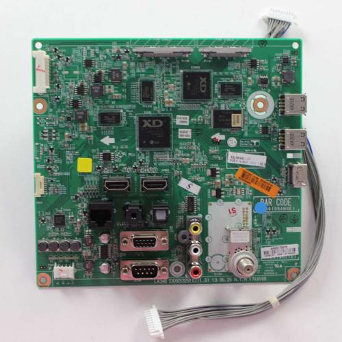 LG Chassis - EBT62757701