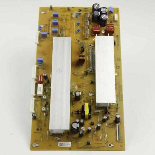 Carte PCB d'insertion manuelle pour téléviseur LG EBR75800201