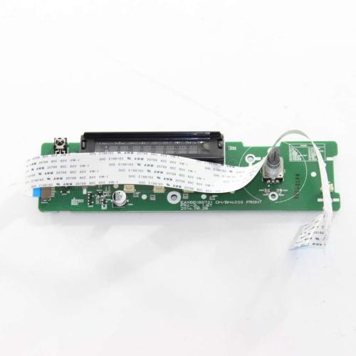 LG BluRay-DVD Player Pcb - EBR75089001