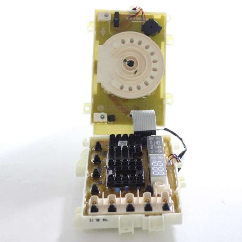 LG Washer Display Control Board - EBR60545904