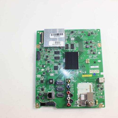 LG Refurbished Main Board - CRB35965601