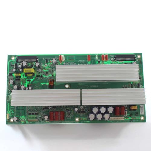 LG Hand Insert Pcb Assem - CRB33306101