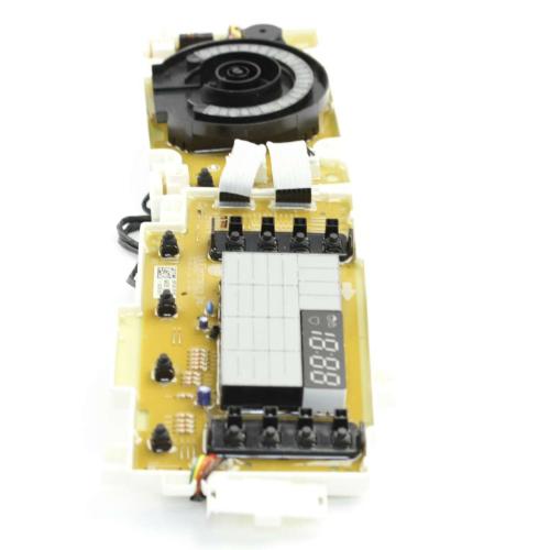 Carte d'affichage pour sèche-linge LG EBR74329406