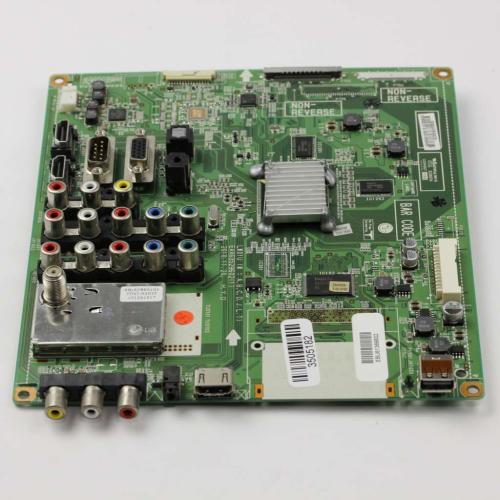 LG Bpr Total - CRB31128901