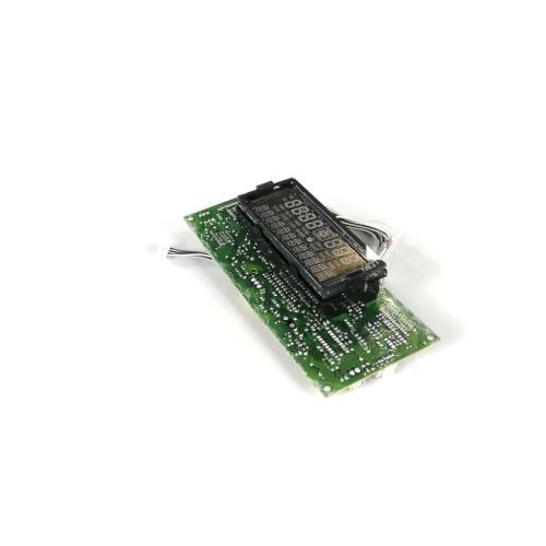 LG Range Main Pcb - EBR52349501