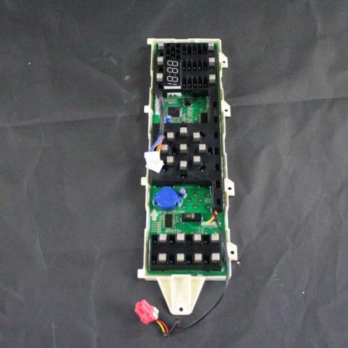 LG Washer Display Pcb - EBR79505409