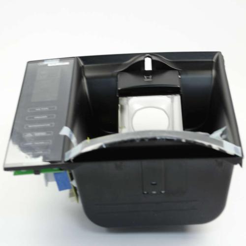 Couvercle d'affichage du réfrigérateur LG ACQ75432104