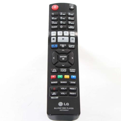 LG Remote Controller - AKB73295901